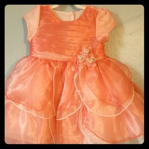 Toddler dress